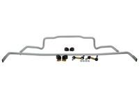 Go to Front and Rear Sway Bar - Vehicle Kit to Suit Ford Focus RS LV