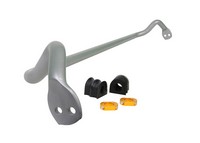 Go to Front Sway Bar - 24mm 2 Point Adjustable to Suit Subaru Forester SG and Impreza GD WRX/STi