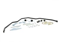Go to Rear Sway Bar - 20mm Non Adjustable to Suit Mitsubishi Triton ML, MN 4wd