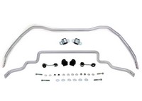Go to Front and Rear Sway Bar - Vehicle Kit to Suit Toyota Supra MA70, 71