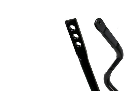 Go to Front and Rear Sway Bar - Vehicle Kit to Suit Nissan Navara D23 4wd