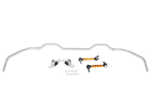 Go to Rear Sway Bar - 20mm 3 Point Adjustable to Suit Tesla Model 3 5YJ3 RWD