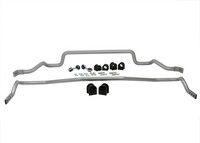 Go to Front and Rear Sway Bar - Vehicle Kit to Suit Toyota Soarer Z30, 31, 32