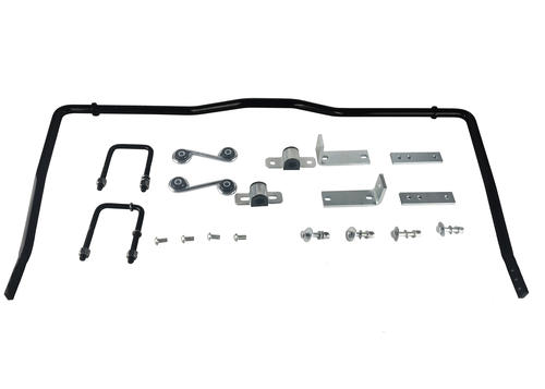 Go to Rear Sway Bar - 22mm 3 Point Adjustable to Suit Ford Ranger PXI, II, III and Mazda BT-50 UP, UR
