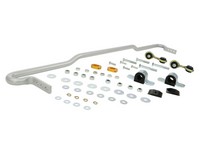Go to Rear Sway Bar - 22mm 3 Point Adjustable to Suit Subaru Impreza GE, GH, GJ, GP