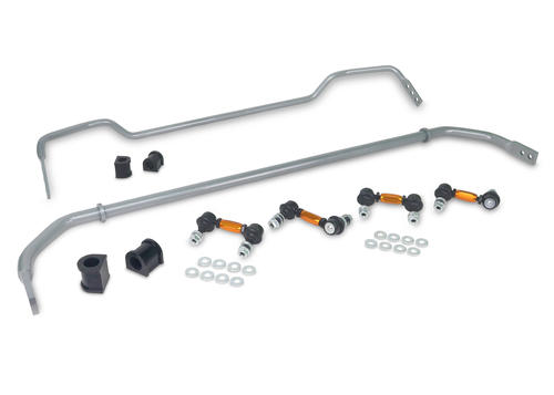 Go to Front and Rear Sway Bar - Vehicle Kit to Suit Mazda MX-5 NC