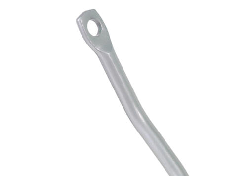 Go to Rear Sway Bar - 18mm Non Adjustable to Suit Toyota Corolla AE86, Celica and Corona
