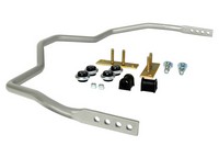 Go to Rear Sway Bar - 20mm 3 Point Adjustable to Suit Toyota Corolla AE86