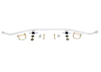 Go to Rear Sway Bar - 24mm 3 Point Adjustable to Suit Audi, Seat, Skoda and Volkswagen PQ34 Fwd