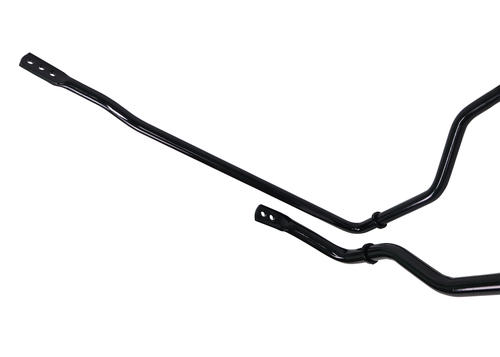 Go to Front and Rear Sway Bar - Vehicle Kit to Suit Volkswagen Amarok 2H 4Motion