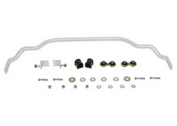 Go to Front Sway Bar - 27mm 3 Point Adjustable to Suit Nissan 180SX SR20 engine
