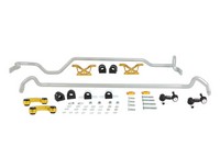 Go to Front and Rear Sway Bar - Vehicle Kit to Suit Subaru Impreza GD WRX/STi Sedan