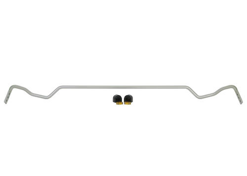 Go to Rear Sway Bar - 18mm 3 Point Adjustable to Suit Toyota Supra DB42 and BMW Z4 G29