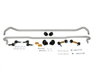 Go to Front and Rear Sway Bar - Vehicle Kit to Suit Subaru Impreza WRX STi VA