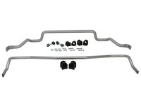 Go to Front and Rear Sway Bar - Vehicle Kit to Suit Toyota Soarer Z30, 31, 32