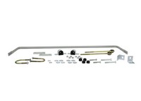 Go to Rear Sway Bar - 20mm 3 Point Adjustable to Suit Toyota Paseo EL44 and Starlet EP