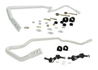 Go to Front and Rear Sway Bar - Vehicle Kit to Suit Nissan Skyline R32 Awd