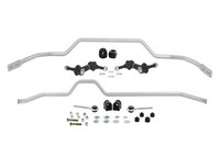 Go to Front and Rear Sway Bar - Vehicle Kit to Suit Nissan Skyline R33, R34 and Stagea Rwd