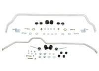 Go to Front and Rear Sway Bar - Vehicle Kit to Suit Nissan 200sx S14, S15