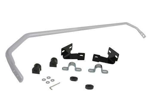 Go to Rear Sway Bar - 16mm 2 Point Adjustable to Suit Mazda MX-5 ND