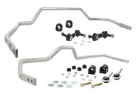 Go to Front and Rear Sway Bar - Vehicle Kit to Suit Nissan Skyline R33, R34 and Stagea Rwd