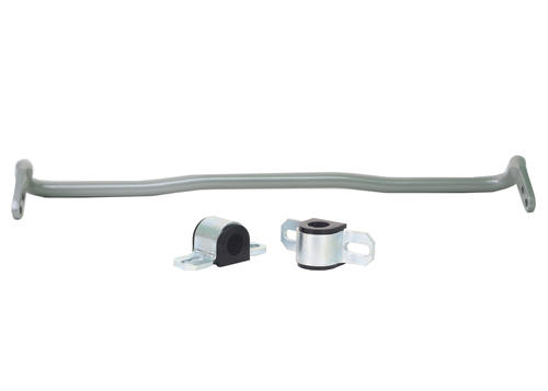 Go to Rear Sway Bar - 22mm 2 Point Adjustable to Suit Honda Civic 10th - 11th Gen FC, FK, FK8, FE, FL, FL5
