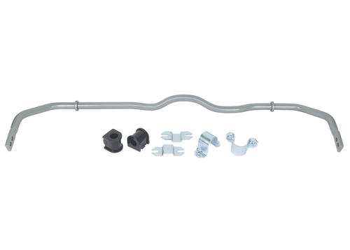 Go to Front Sway Bar - 24mm 2 Point Adjustable to Suit Audi, Seat, Skoda and Volkswagen PQ35 Awd
