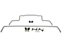 Go to Front and Rear Sway Bar - Vehicle Kit to Suit Ford Focus RS LV