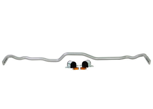 Go to Rear Sway Bar - 24mm 3 Point Adjustable to Suit Toyota GR Yaris and GR Corolla