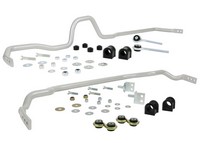 Go to Front and Rear Sway Bar - Vehicle Kit to Suit Nissan 180SX SR20 engine
