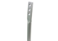Go to Rear Sway Bar - 24mm 3 Point Adjustable to Suit Audi, Seat, Skoda and Volkswagen PQ34 Fwd