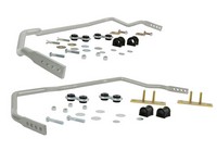 Go to Front and Rear Sway Bar - Vehicle Kit to Suit Toyota Corolla AE86