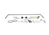 Go to Rear Sway Bar - 20mm 3 Point Adjustable to Suit Toyota Paseo EL44 and Starlet EP