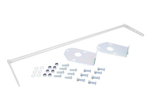 Go to Rear Sway Bar - 18mm 2 Point Adjustable to Suit Renault Megane III X32