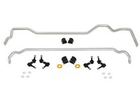 Go to Front and Rear Sway Bar - Vehicle Kit to Suit Subaru Impreza GD WRX STi