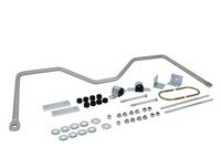 Go to Rear Sway Bar - 22mm Non Adjustable to Suit Holden HQ-WB Ute, Van and Cab Chassis