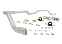 Go to Rear Sway Bar - 26mm 3 Point Adjustable to Suit Mitsubishi Lancer Evo 4 5 6 7 8 9