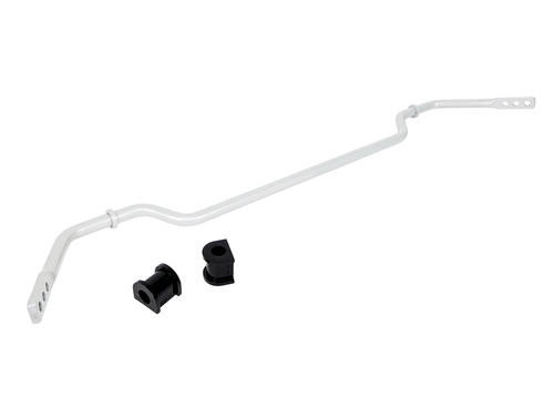 Go to Rear Sway Bar - 20mm 3 Point Adjustable to Suit Toyota Supra JZA80