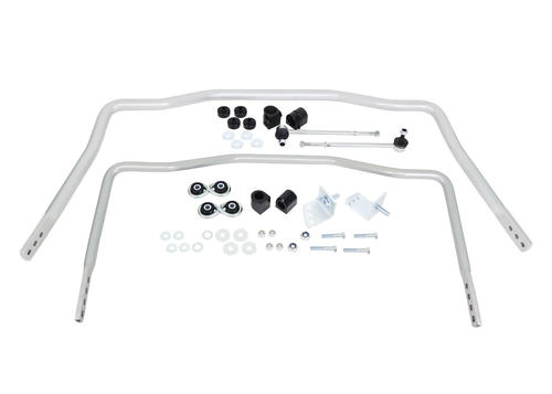 Go to Front and Rear Sway Bar - Vehicle Kit to Suit Holden Commodore VR, VS and HSV