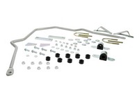Go to Rear Sway Bar - 18mm Non Adjustable to Suit Holden HK, HT, HG