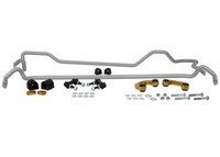 Go to Front and Rear Sway Bar - Vehicle Kit to Suit Subaru Impreza WRX GD Sedan