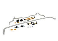 Go to Front and Rear Sway Bar - Vehicle Kit to Suit Ford Focus ST LZ
