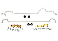 Go to Front and Rear Sway Bar - Vehicle Kit to Suit Subaru Impreza GC WRX