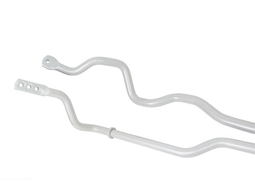 Go to Front and Rear Sway Bar - Vehicle Kit to Suit Mitsubishi Lancer Evolution 7 8 9