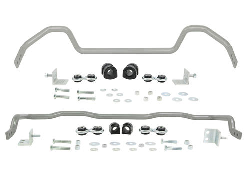 Go to Front and Rear Sway Bar - Vehicle Kit to Suit BMW 3 Series E36