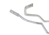 Go to Front and Rear Sway Bar - Vehicle Kit to Suit Nissan Skyline R33, R34 and Stagea Rwd