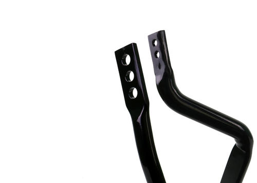 Go to Front and Rear Sway Bar - Vehicle Kit to Suit Toyota Hilux 2005-2015 4wd