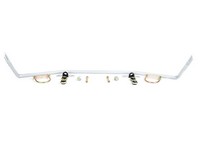 Go to Rear Sway Bar - 24mm 3 Point Adjustable to Suit Audi, Seat, Skoda and Volkswagen PQ34 Fwd