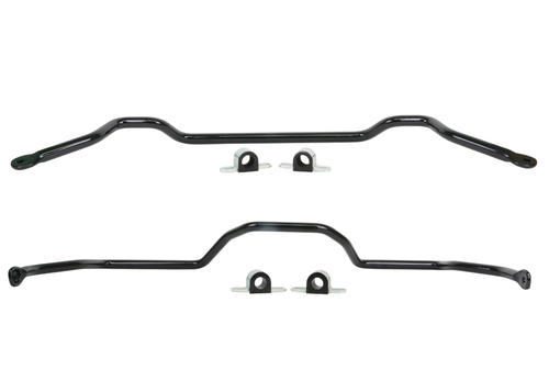 Go to Front and Rear Sway Bar - Vehicle Kit to Suit Toyota Land Cruiser Prado 95 Series