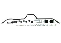 Go to Rear Sway Bar - 20mm 3 Point Adjustable to Suit Toyota Hilux 2005-2015 4wd